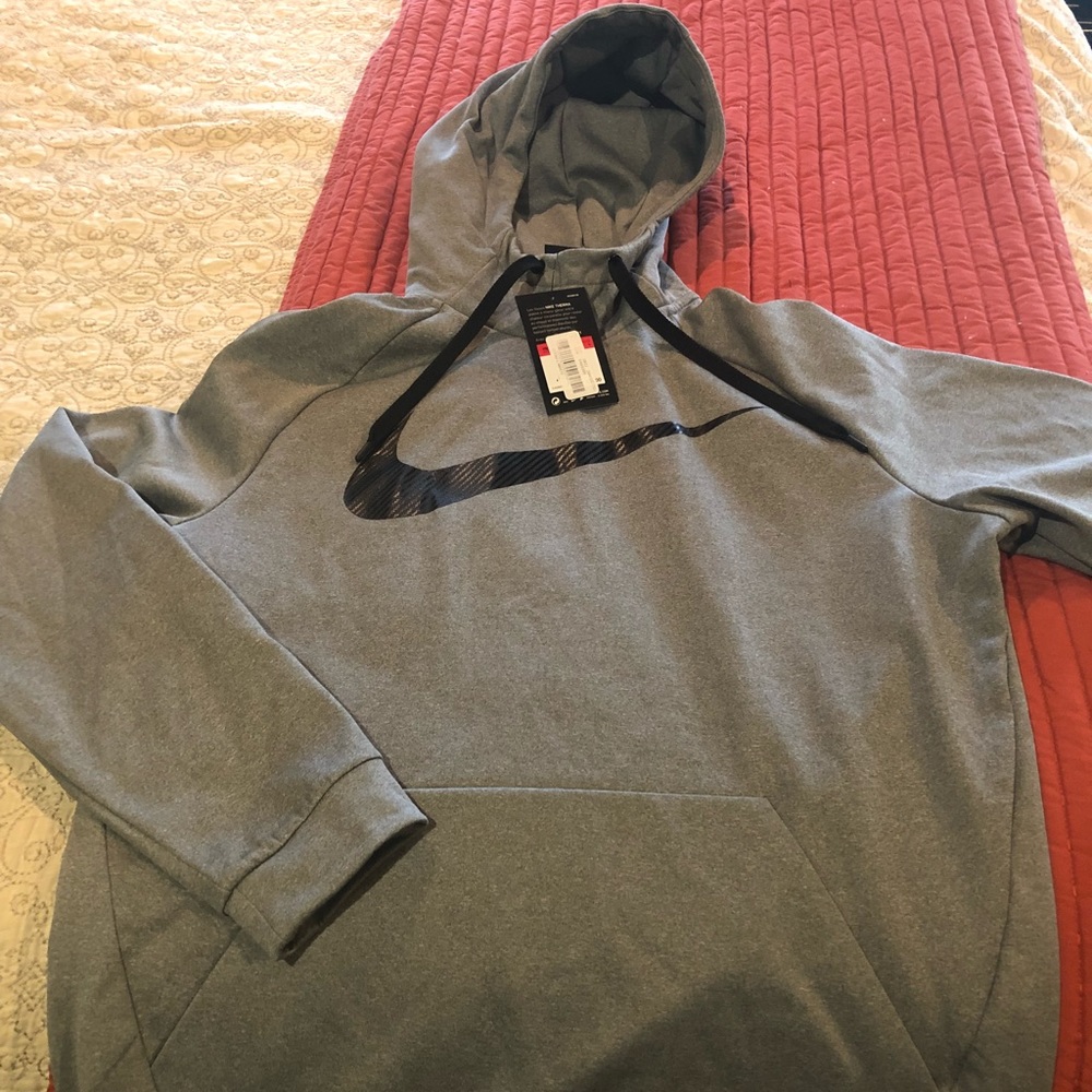Men’s Nike Dri-fit Hoodie